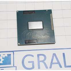 ПроцессорIntel Core i7-3520M SR0MT
