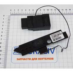 Динамики ноутбука HP Presario G61 G71 CQ61 CQ71 534674-001, 3H0P6SATP20