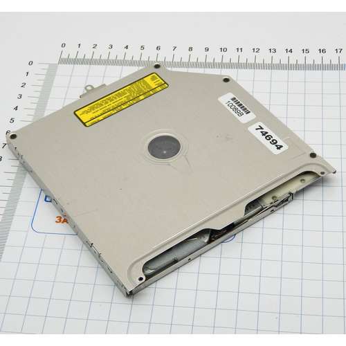 Привод ноутбука MacBook Pro 17 a1297 2009 год, UJ-868A