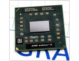 AMD Athlon II Dual-Core Mobile P320 - AMP320SGR22GM