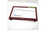 Рамка матрицы, безель ноутбука Acer E5-532, E15 серии, ZYUEAZRT0040301