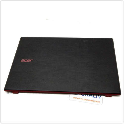 Крышка матрицы ноутбука Acer E5-532, E15 серии, EAZRT00301A