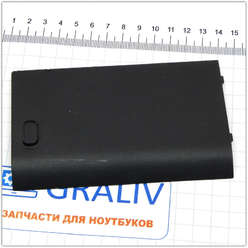 Заглушка корпуса ноутбука DNS JW2-N13M-GE2 (0156834), EBJW2006010