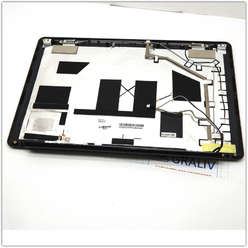 Крышка матрицы ноутбука HP DV6-1000 DV6-2000, SERIES, ZYE34UT3TPA03