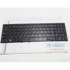 Клавиатура ноутбука Samsung NP350V5C NP355E5C, 9Z.N4N8C, CNBA5903270C
