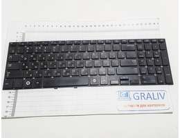 Клавиатура ноутбука Samsung NP350V5C NP355E5C, 9Z.N4N8C, CNBA5903270C