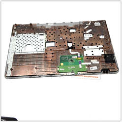 Палмрест, верхняя часть корпуса ноутбука Dell N7010, 0NH3K8, 3UUM9TCWI10