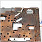 Палмрест, верхняя часть корпуса ноутбука Dell N7010, 0NH3K8, 3UUM9TCWI10
