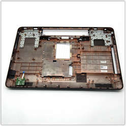 Поддон, нижняя часть корпуса ноутбука Dell N7010, 0RDK42