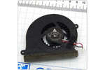 Вентилятор (кулер) для ноутбука Samsung NP300, NP305 BA31-00107A KSB0705HA 