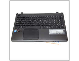 Палмрест, топкейс ноутбука Acer E1-572G, AP0VR000781, PK130N41A04