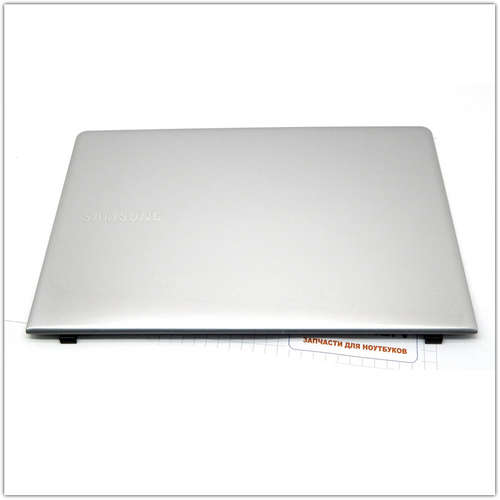 Крышка матрицы ноутбука Samsung NP370R5E, BA75-04342A