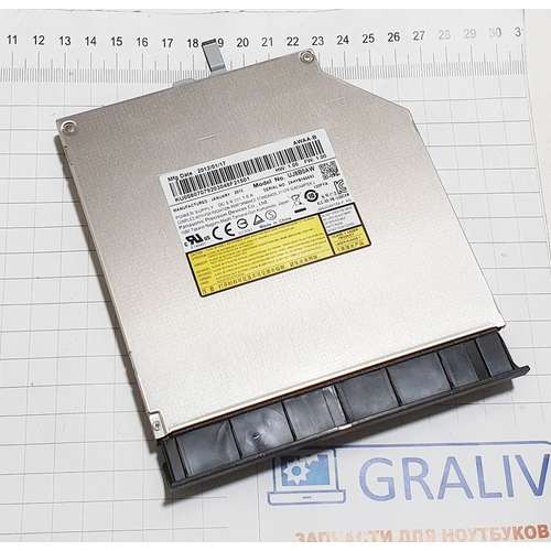 DVD привод ноутбука Acer 7250, UJ8B0AW