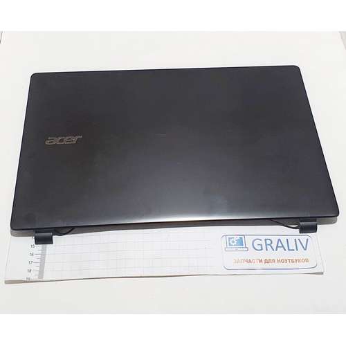 Крышка матрицы ноутбука Acer E5-571G E5-531 E5-521 E5-551 Ex.2510, AP154000400H