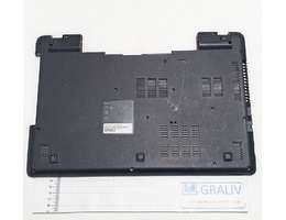 Нижняя часть корпуса, поддон ноутбука Acer E5-571G, E5-531,  Extensa 2510, AP154000100