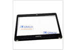 Рамка матрицы, безель ноутбука Emachines D640 41.4GW03.001  TSA604GW0100