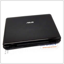 Корпус для ноутбука Asus K40 серии в сборе
