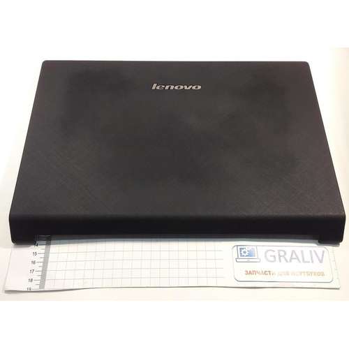 Крышка матрицы ноутбука Lenovo Y510 15303 