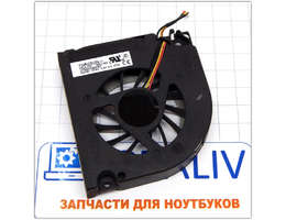 Вентилятор, кулер ноутбука Dell Vostro V1000, DQ5D577D003