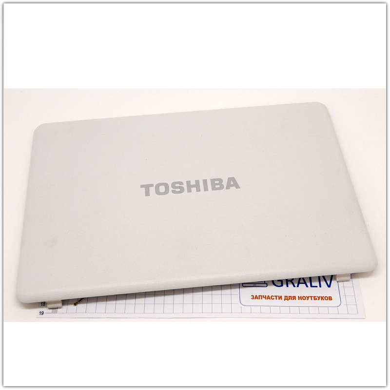 Toshiba c660 замена матрицы