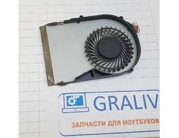 Вентилятор системы охлаждения, кулер ноутбука Lenovo S410 S510, 23.10798.001