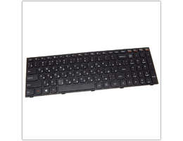 Клавиатура ноутбука Lenovo G50-30, Z50-70, S500, G50-45, NSK-BQ0SN