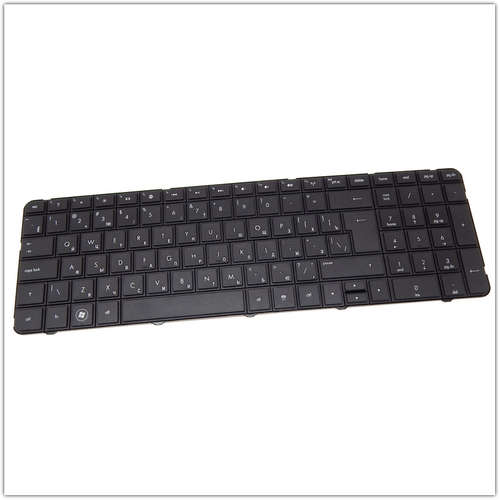 Клавиатура ноутбука HP G7-1000 серии, 633736-121