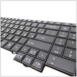 Клавиатура ноутбука Acer 5760, 5760G, KBI170A372