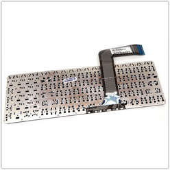 Клавиатура ноутбука HP 15-p, 17-f серии, 708169-002