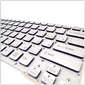Клавиатура ноутбука Sony SVE14 серии, 9Z.N6BBF.T0R
