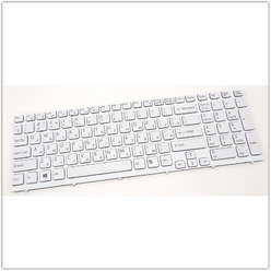 Клавиатура ноутбука Sony SVE15, SVE17, 149093611