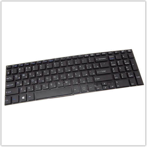 Клавиатура ноутбука Sony SVF15, Fit15, SVF152 серии, 149240261RU