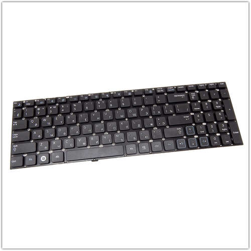 Клавиатура ноутбука Samsung RV511, RC508, RC510, BA59-02941D