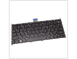 Клавиатура ноутбука Acer S3, S5, V5-122, NSK-R12PW