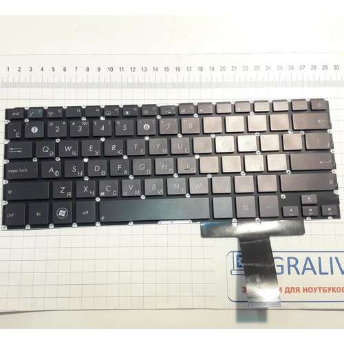 Клавиатура Asus UX31A, UX32, U38D MP-11B13SU6528