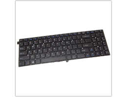 Клавиатура ноутбука DNS, Dexp, W550, MP-12C96GB-430W