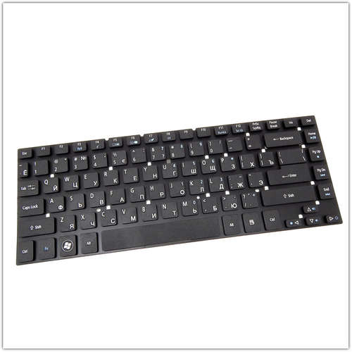 Клавиатура ноутбука Acer 3830, 4830T, V121702AS2 