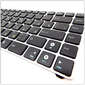 Клавиатура ноутбука Asus U20, Eee PC 1201, 1215, MP-09K23SU-5283