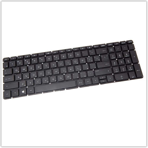 Клавиатура ноутбука HP 15-ac, 255 G4 708168-001