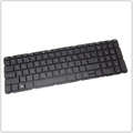 Клавиатура ноутбука HP 15, 15-a, 15-e, 15-g, 15-n, 15-r, 250 G3, 255 G3, 256 G3, 749658-251