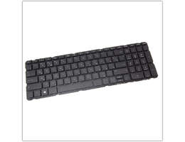 Клавиатура ноутбука HP 15, 15-a, 15-e, 15-g, 15-n, 15-r, 250 G3, 255 G3, 256 G3, 708168-251