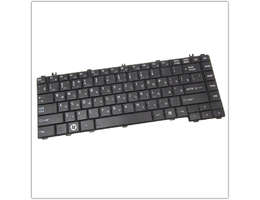 Клавиатура ноутбука Toshiba L600, L640, MP-09M73SU-69201