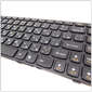 Клавиатура ноутбука Lenovo B470, G470, 25-011573