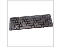 Клавиатура для ноутбука HP 17-e серии 725365-251