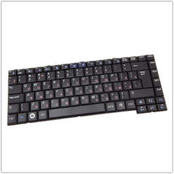 Клавиатура ноутбука Samsung R40, R60, R70, R508, R560, R510,  BA59-01852D