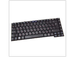 Клавиатура ноутбука Samsung R40, R60, R70, R508, R560, R510,  BA59-01852D