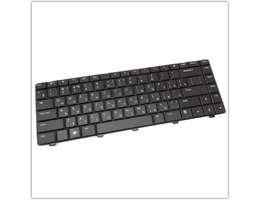 Клавиатура ноутбука Dell N4010, 14V, 14R, NSK-DJD0R