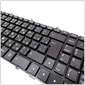 Клавиатура ноутбука DNS W350, W370, 0164801, 6-80-W3700-281-1