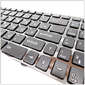 Клавиатура ноутбука DNS 0157896, 0157894, MT50, MP-09Q36SU-360