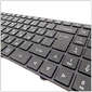 Клавиатура ноутбука DNS 0808596 DEXP O106 O107 O109, MP-13Q56SU-4301